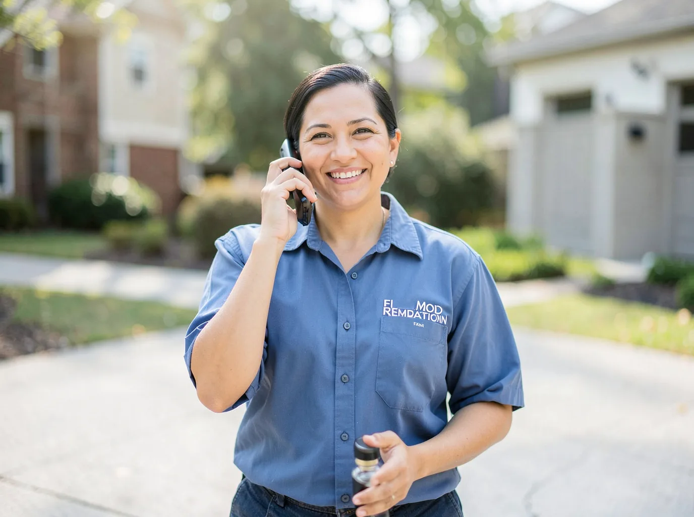 Mold Remediation Greenbush, MI FAQs